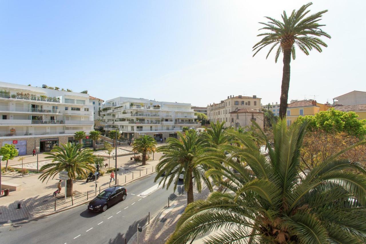 Maria Sea Cannes Exterior foto