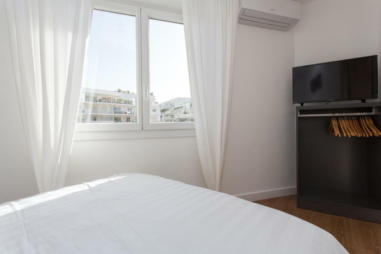 Maria Sea Cannes Exterior foto