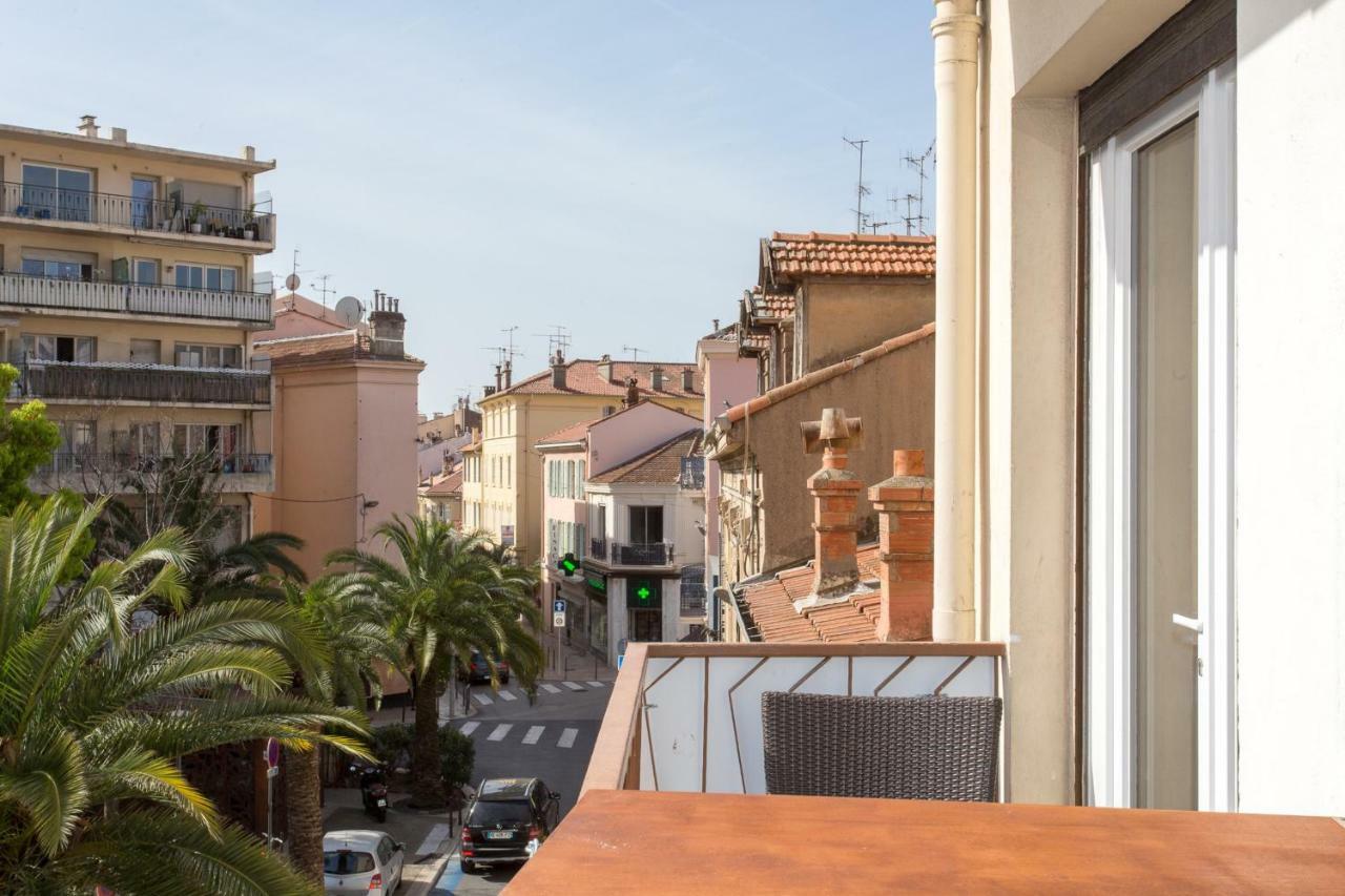 Maria Sea Cannes Exterior foto
